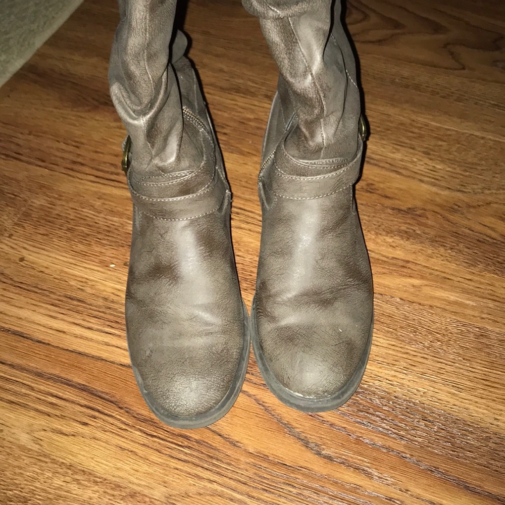 Boots